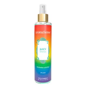 Splash Aromasense Juicy Spring x230ml