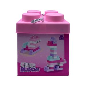 Set Bloques Cute Play and Joy