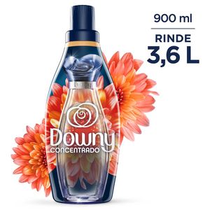 Suavizante Downy concentrado adorable x900ml