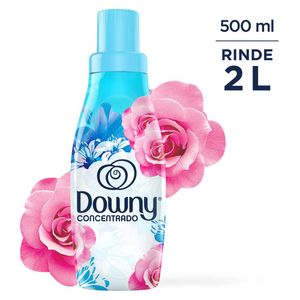 Suavizante Downy concentrado brisa verano x500ml