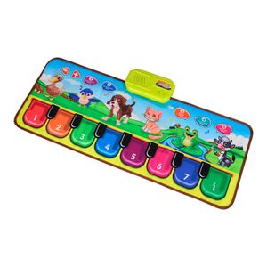 Soft Piano Little Me