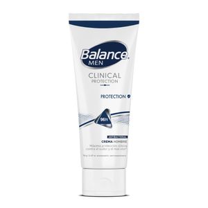 Desodorante Balance Crema Clinical Protection Hombre 70grs
