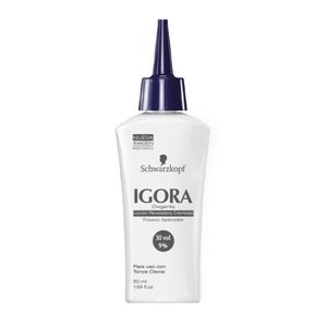 Oxigenta Igora 30 Vol 50ml
