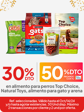 row_festiversario_50-tmc-30-comida-seca-gatos-arenas-perros-top-choice-natural-toys_2024-09-19