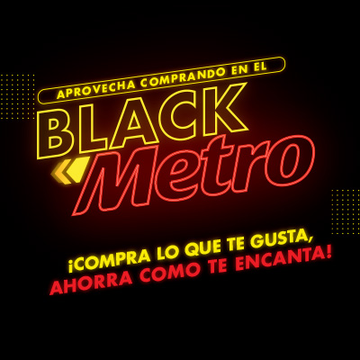 Metro Frattamaggiore Volantino - BLACK FRIDAY 2023 Offerte